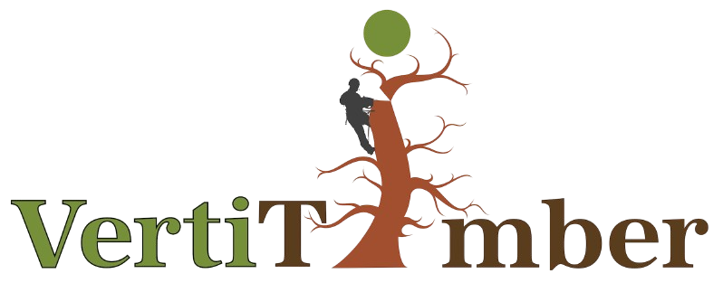 Logga Veritimber
