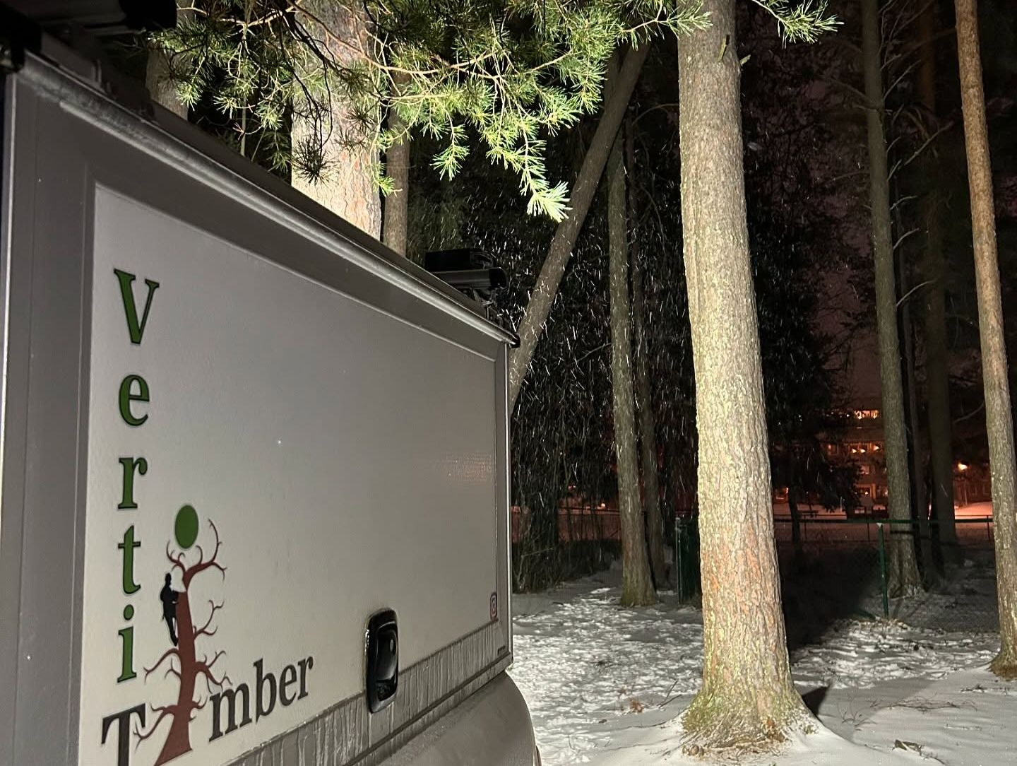 Kontakta Verbitimber